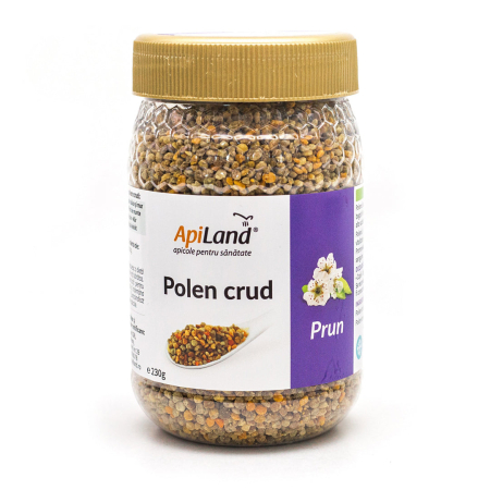 Polen - Polen crud de prun - Apiland