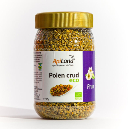 Polen - Polen crud de prun ECO