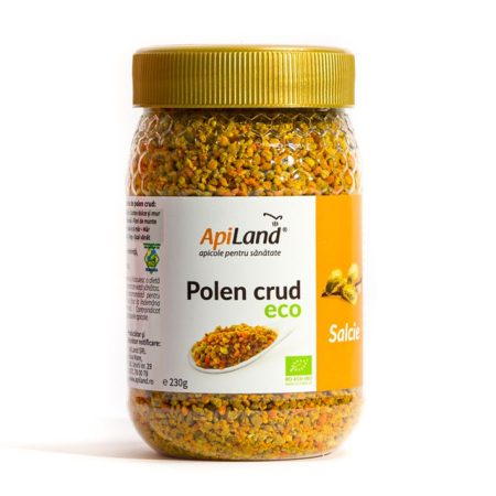 Polen - Polen crud de salcie ECO