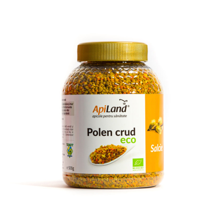 Polen crud de salcie ECO [3]