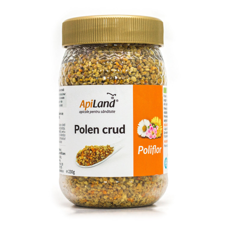 Polen - Polen crud poliflor