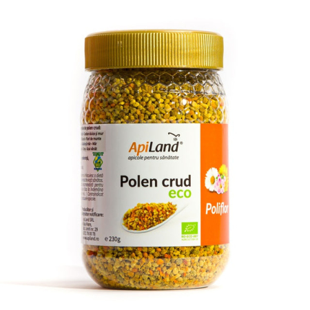 Polen - Polen crud poliflor ECO