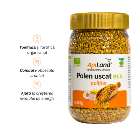 Polen uscat poliflor ECO [1]