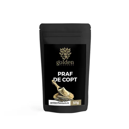 Băcănie - Praf de Copt, 50g