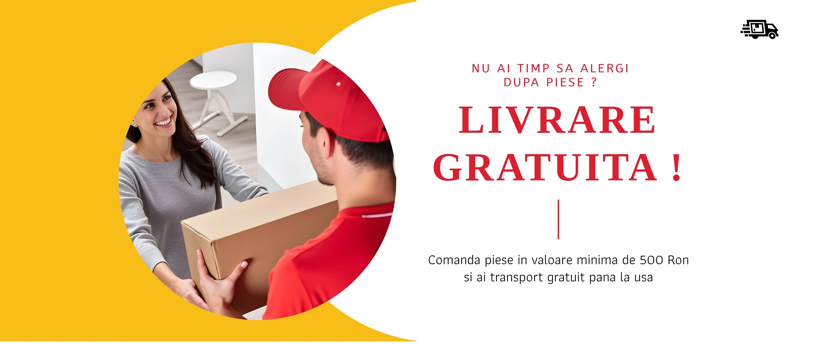 Livrare