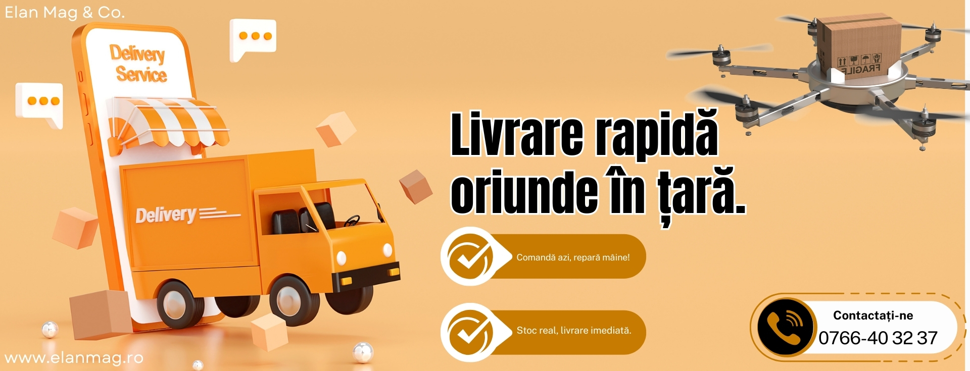 Livrare