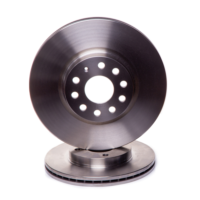 Disc frana fata - KROTTENDORF [2]