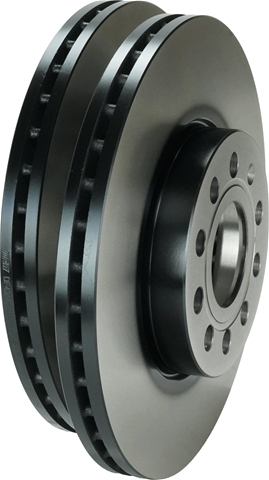 Disc frana fata - TRW [4]