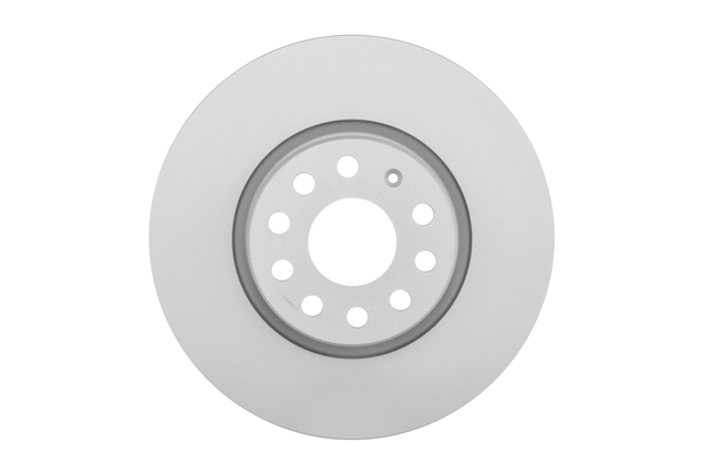 Disc frana fata - BOSCH [3]