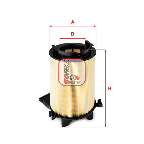 FILTRU AER [1]
