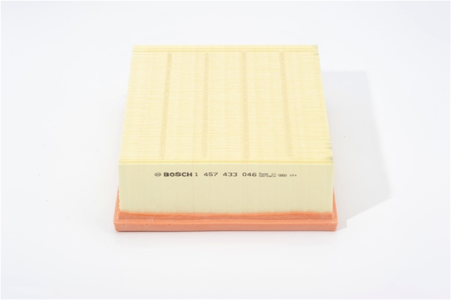 Filtru aer - BOSCH [2]