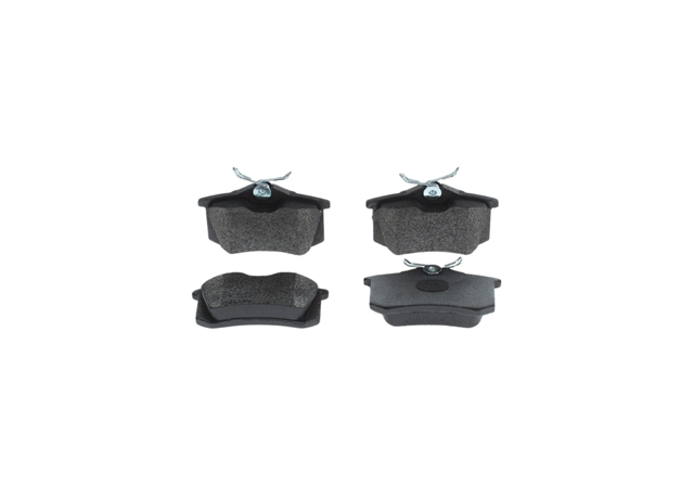 Set placute frana spate - BOSCH [4]