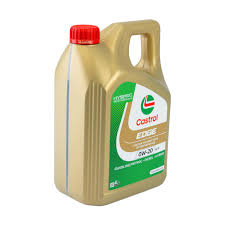 Ulei Castrol EDGE 0W20 LongLife 4 / 4L [2]