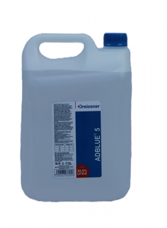 ADBLUE - ADBLUE SOLUTIE UREE NOX 5L