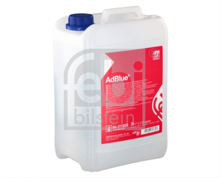 ADBLUE - ADBLUE SOLUTIE UREE FEBI 5L