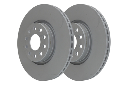 Disc frana - Disc frana fata - ATE