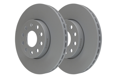 Disc frana - Disc frana fata - ATE