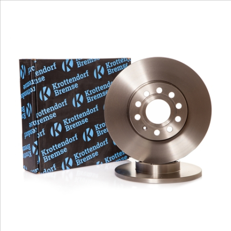 Disc frana - Disc frana fata - KROTTENDORF