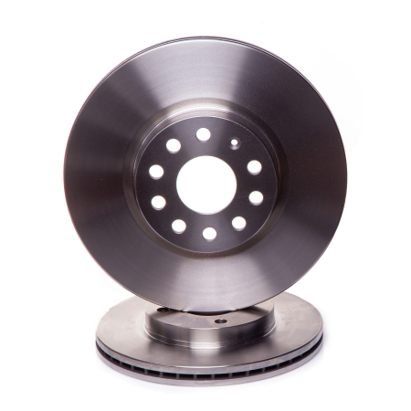 Disc frana - Disc frana fata - KROTTENDORF