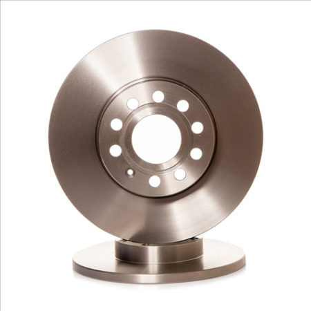Disc frana fata - KROTTENDORF [1]
