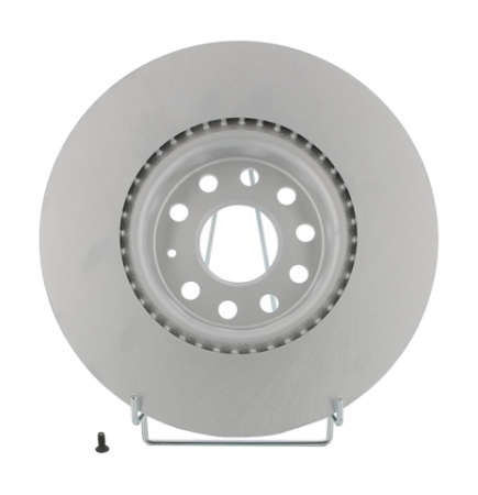 Disc frana - Disc frana fata - FERODO
