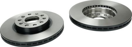 Disc frana fata - TRW [1]