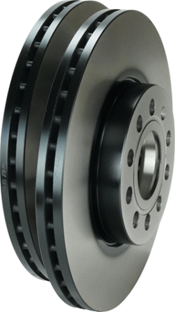 Disc frana fata - TRW [3]