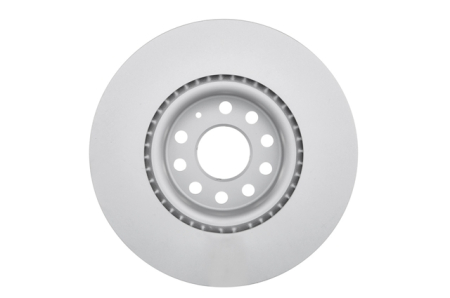 Disc frana - Disc frana fata - BOSCH