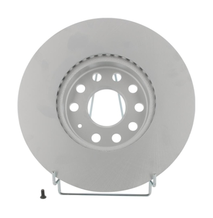Disc frana - Disc frana fata - FERODO