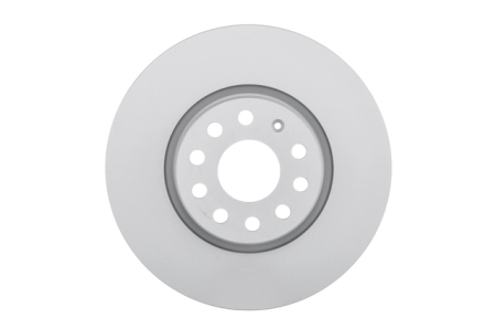 Disc frana fata - BOSCH [2]