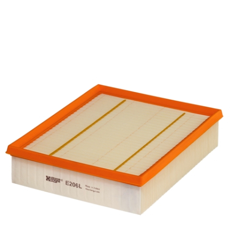 Filtru aer - HENGST [1]