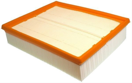 Filtru aer - Filtru aer - MAHLE