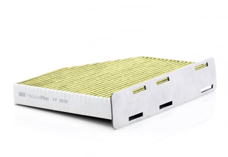 FILTRU POLEN - FILTRU AER CABINA FRECIOUS PLUS