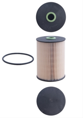 Piese Auto - Filtru Combustibil - MAHLE