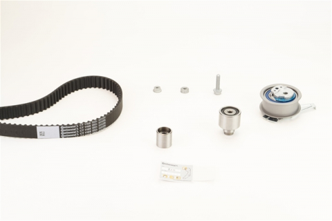 DISTRIBUŢIE / CURELE - KIT Distributie CONTITECH  pentru motor 1.6 Diesel grupul VAG