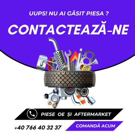 Anvelope - Oferta personalizata!