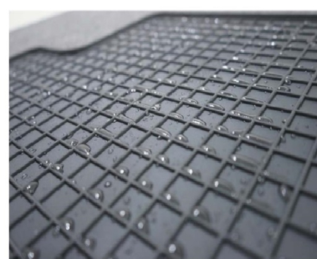 Universale - Set 4 Covorase cauciuc Octavia 3 - Petex