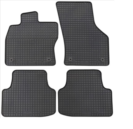 Set 4 Covorase cauciuc Octavia 3 - Petex [1]