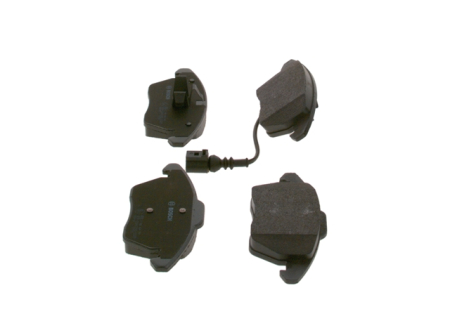 Set placute frana fata - BOSCH [1]