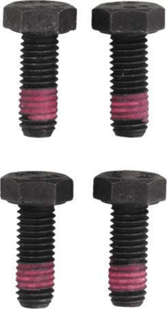 Set placute frana spate - TRW [2]