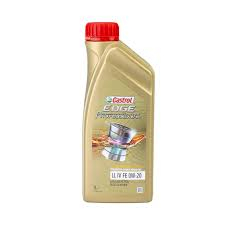 ULEIURI SI LICHIDE - Ulei Castrol EDGE 0W20 LongLife 4 1L CASTROL
