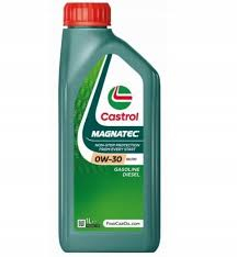 ULEIURI SI LICHIDE - Ulei Castrol  MAGNATEC 0W30 GS1/DS1 1L