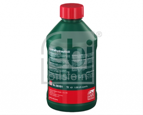 Ulei Transmisie - Ulei ServiDirectie VERDE  FEBI 1L