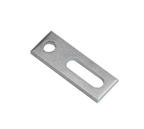 Accesorii fotovoltaice - ADAPTOR PENTRU SUPORT DIN INOX PENTRU FIXARE PROFIL