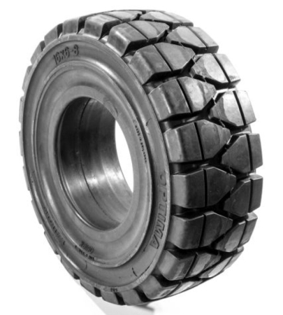 Anvelope Pline Stivuitor - Anvelopa 16x6-8 Q