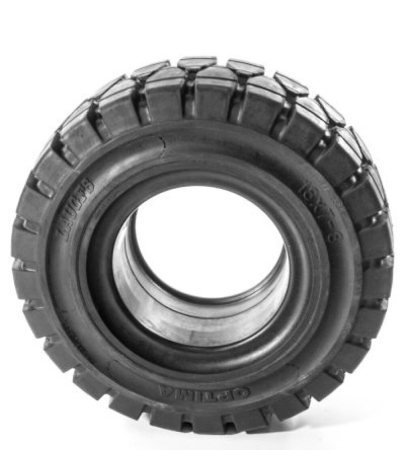 Anvelope Pline Stivuitor - Anvelopa 18x7-8 ST