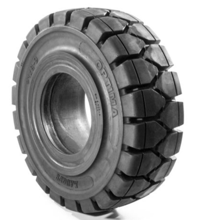 Anvelope Pline Stivuitor - Anvelopa 21x8-9 Q