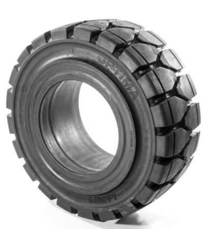 Anvelope Pline Stivuitor - Anvelopa 23x10-12 Q
