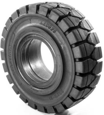 Anvelope Pline Stivuitor - Anvelopa 23x9-10 Q