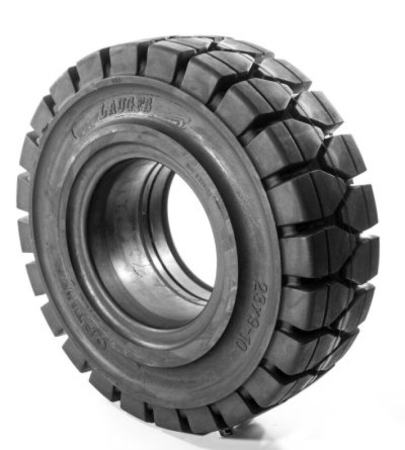 Anvelope Pline Stivuitor - Anvelopa 23x9-10 ST
